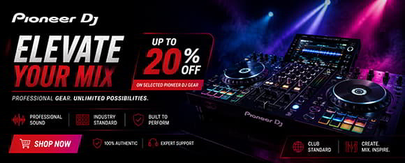 Pioneer DJ