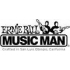 Ernie Ball Music Man