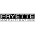 Fryette