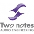 Two Notes AUDIO ENGINEERING
