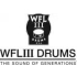 WFLIII Drums