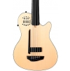 Acoustic Bass Guitars for Warm Natural Tone