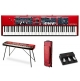 Digital Pianos / Electronic Keyboards