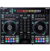 DJ Controllers and Interfaces for Live Sets