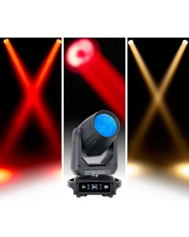 American DJ Vizi Beam 12RX Moving-Head Light