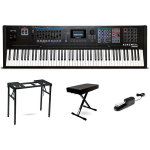 Keyboards & MIDI