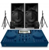 Live Sound Equipment for Events