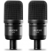 Microphones for Studio and Stage