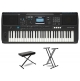 Portable & Arranger Keyboards