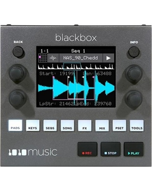 Akai MPC ONE Plus Standalone Music Production Center Akai MPC ONE Plus Standalone Music Production Center