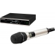 Wireless Microphone Systems