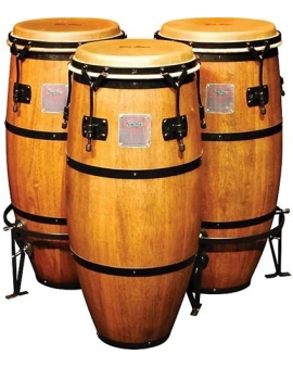 Gon Bops Mariano Series Conga Conga, 11.5 in.