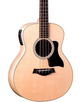 Taylor GS Mini-e Maple Acoustic-Electric Bass Natural