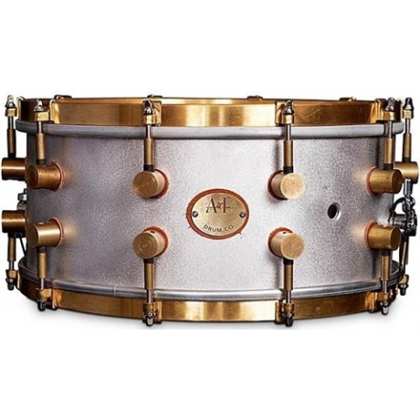 A&F Drum Co A&am...