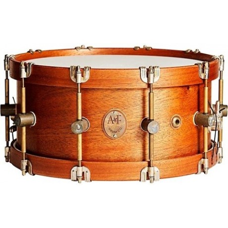 A&F Drum Co Maho...