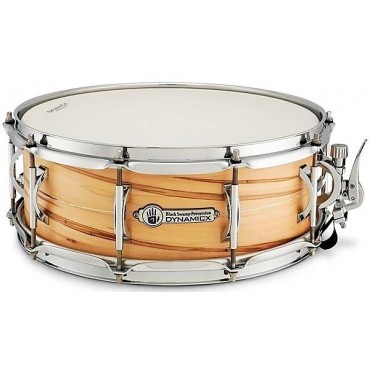 Black Swamp Percussion Dynamicx Live Series Snare Drum 14 x 5.5 in. Black Swamp Percussion Dynamicx Live Series Snare Drum 14 x 5.5 in.