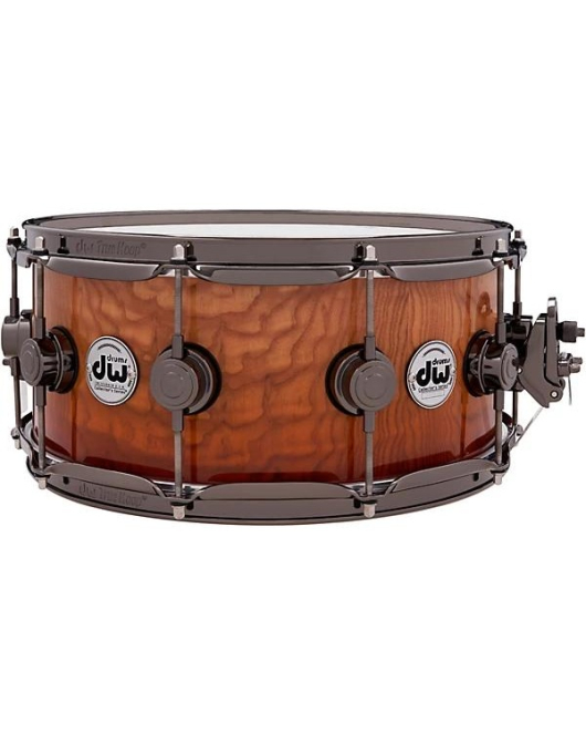 DW Collectors Series 14x6 SSC Maple Exotic Snare
