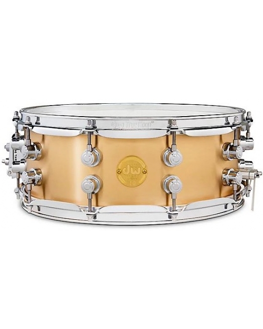 DW LeftCast Snare Drum 14x5 MFG Series DW LeftCast Snare Drum 14x5 MFG Series