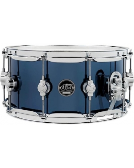 DW Performance Series Birch Snare Drum 14 x 6.5 in. Chrome Shadow