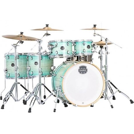 Mapex Armory Series ...