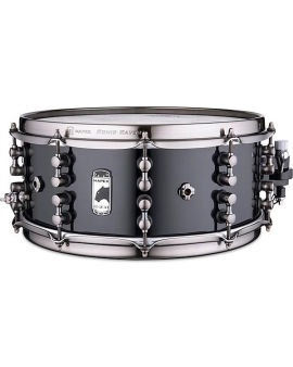 Mapex Black Panther Design Lab Maximus Snare Drum 14 x 6 in. Piano Black