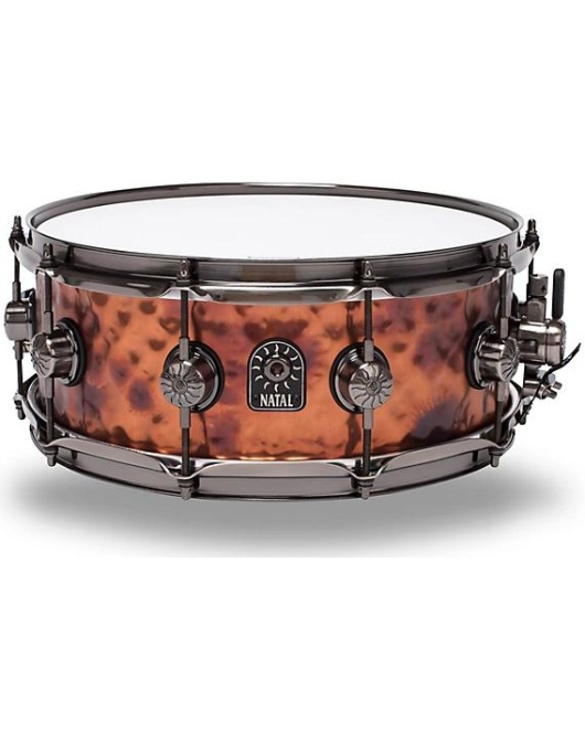 Natal Drums Meta Hand Hammered Snare 14 x 5.5