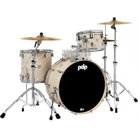 PDP by DW Concept Ma...