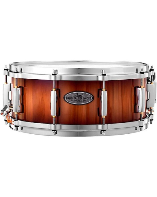 Pearl Brian Frasier Moore Signature Snare 14 x 5.5