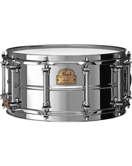 Pearl Ian Paice Signature Snare Drum 14 x 6.5 in.