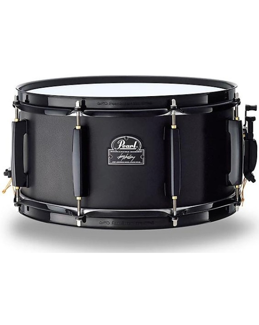 Pearl Joey Jordison Signature Snare Drum 13 x 6.5 in Pearl Joey Jordison Signature Snare Drum 13 x 6.5 in