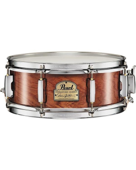 Pearl Omar Hakim Signature Snare Drum 13 x 5 in.