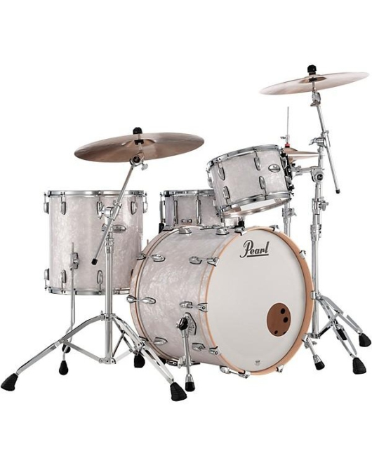 Pearl Professional Maple 3-Piece Shell Pack 22 Bass