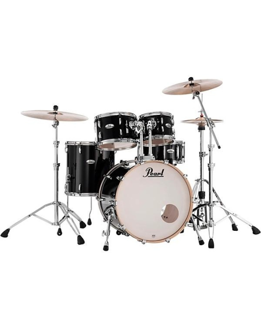 Pearl Professional Maple 4-Piece Shell Pack 22 Bass Pearl Professional Maple 4-Piece Shell Pack 22 Bass