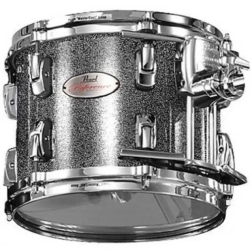 Pearl Reference Tom Drum 8x8 Granite Sparkle