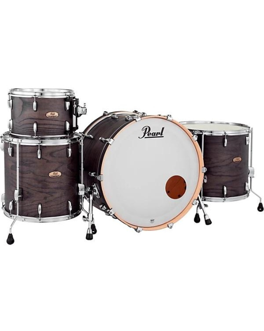 Pearl Session Studio Select 4-Piece Shell Pack 24 Bass