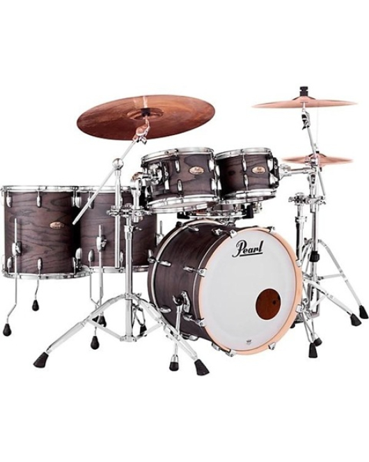 Pearl Session Studio Select 5-Piece Shell Pack 20 Bass