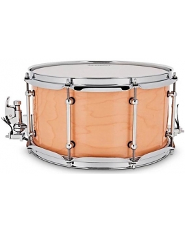 Premier Beatmaker Maple Snare Drum 14 x 7 in. Natural