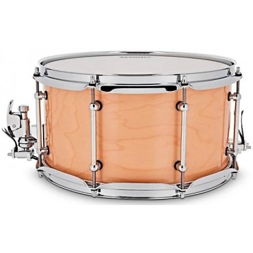 Premier Beatmaker Maple Snare Drum 14 x 7 in. Natural