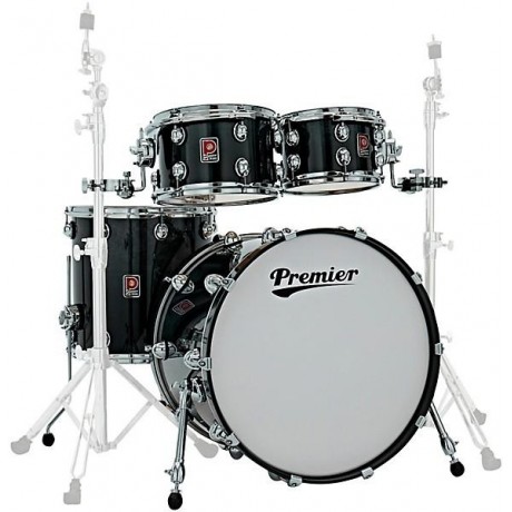 Premier Genista Clas...