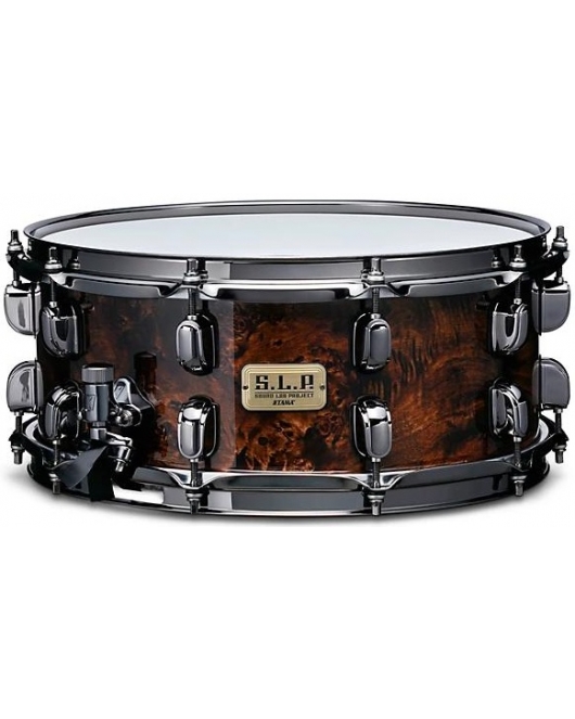 TAMA SLP G Maple Snare Drum 14x6 TAMA SLP G Maple Snare Drum 14x6