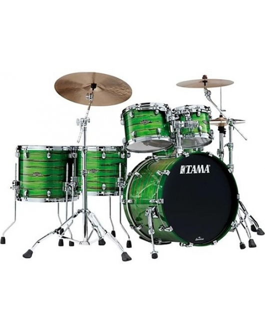 TAMA Starclassic Walnut Birch 5 Piece Shell Pack