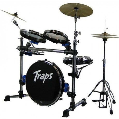 Traps Drums A400 Por...