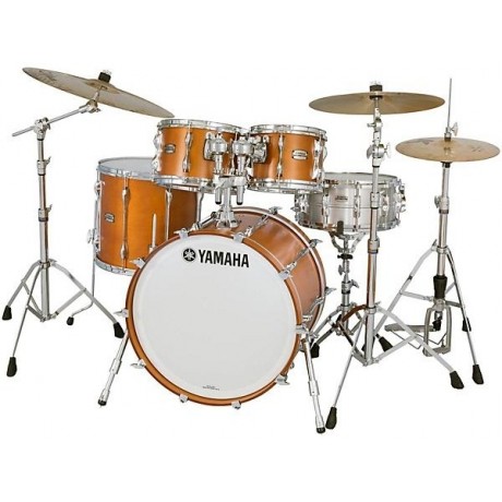 Yamaha 4-Piece Recor...