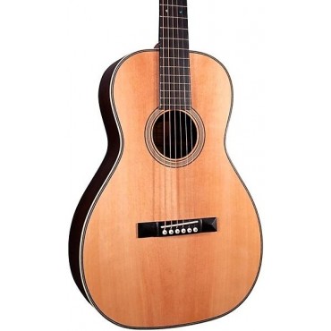 Blueridge BR-361 Historic Series Parlor Acoustic Guitar Natural