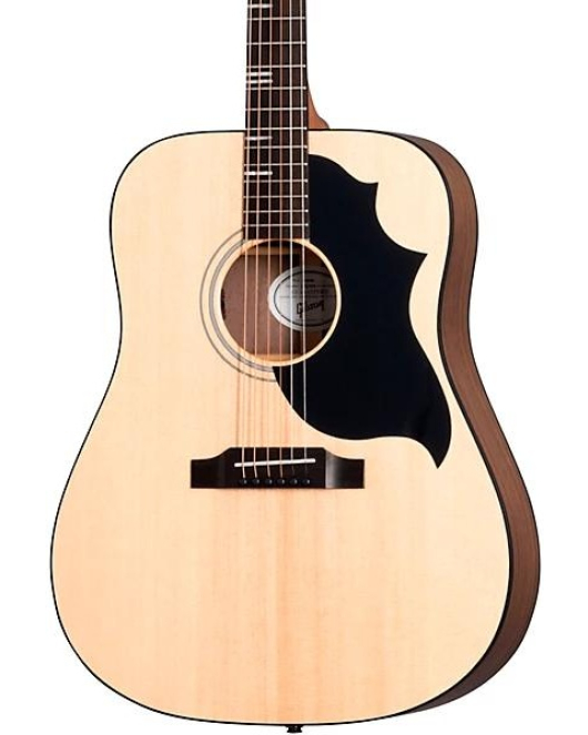 Gibson G Bird Acoustic Electric Guitar Natural Gibson G Bird Acoustic Electric Guitar Natural