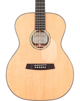 Kremona Kremona R35 OM-Style Acoustic Guitar Natural