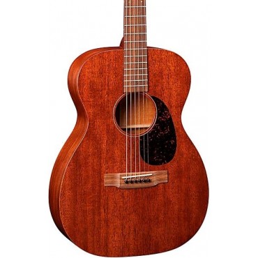 Martin 00-15M Grand Concert All Mahogany Acoustic Guitar Natural