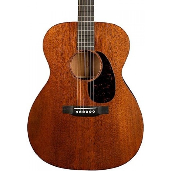 Martin 000-17 All Mahogany Auditorium Acoustic Guitar Natural