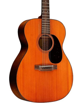 Martin 000-18 1955 CFM IV 70th Limited-Edition Auditorium Acoustic Guitar Aged Natural