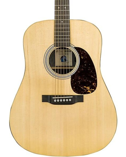Martin Billy Strings Signature D-X2E Dreadnought Guitar Martin Billy Strings Signature D-X2E Dreadnought Guitar